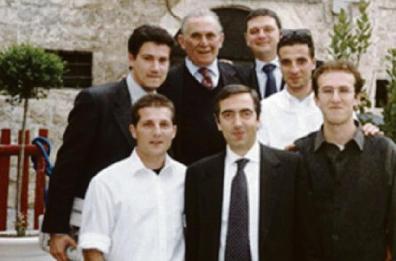 Gasparri: «Al Governo manca un po’ la genialità di Pinuccio Tatarella»