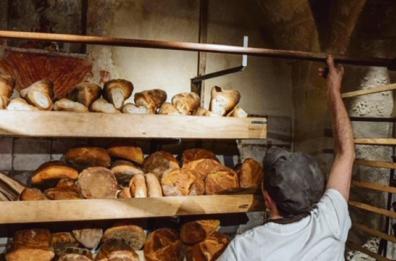 Il pane di Altamura punta all’Unesco