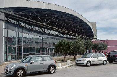 Bari, gli sprechi della Regione nell’ospedale Covid nel mirino della Corte dei conti 
