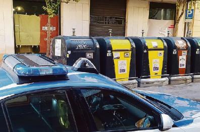 Taranto, neonato lasciato tra i rifiuti, il pm: «È tentato infanticidio»