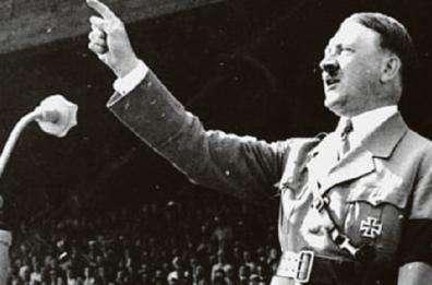Hitler e i primi passi verso la conquista del potere in Germania