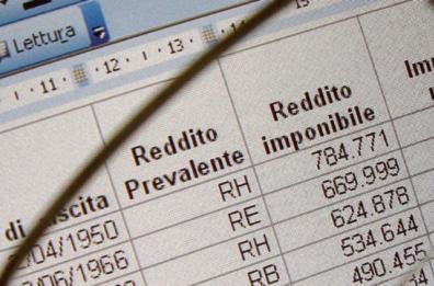 Evasione fiscale da record: la Puglia è terza in Italia 