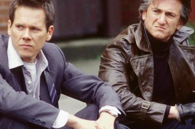 In «Mystic River» il dramma della pedofilia