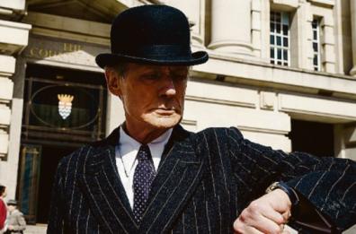 &laquo;Living&raquo;, remake di un capolavoro di Kurosawa