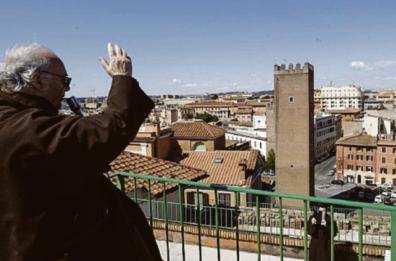 Arte, fede, teatro e solidarietà tutto unito nel bello