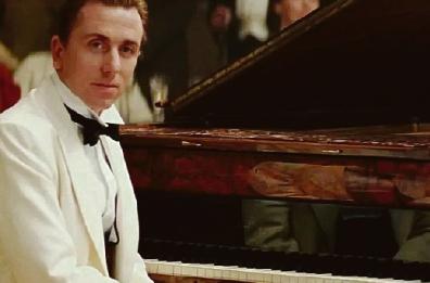 Quel «Pianista sull’oceano» e la sua leggendaria storia ispirata all’opera di Baricco