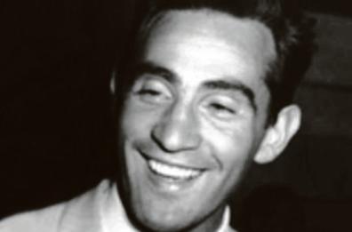 Il sole pugliese splende nel genio di Walter Chiari