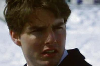 Il crimine all’ombra della legge tra tentazioni, lusso e dubbi Ecco «Il socio» di Sydney Pollack