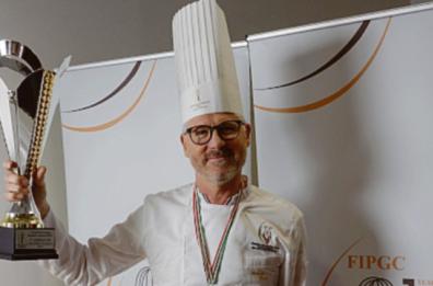 Miglior Colomba d'Italia, il foggiano Pirro porta il trofeo in Puglia