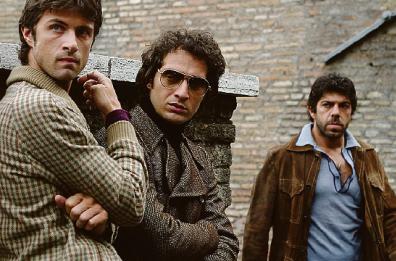 Venticinque anni di sangue, il «Romanzo criminale» della banda della Magliana