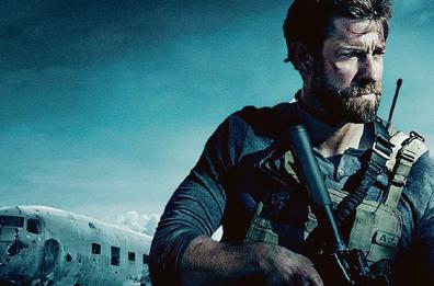 I &laquo;soldati segreti di Bengasi&raquo; avvincente film d&rsquo;azione ispirato a un fatto di cronaca