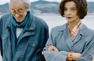 «Folle d’amore» vita e poesia di Alda Merini