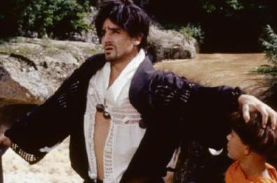 «Brancaleone alle Crociate» Gassman mattatore nel capolavoro di Monicelli