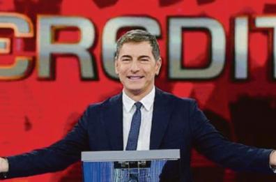 Oggi «L’Eredità» celebra i 70 anni della Televisione