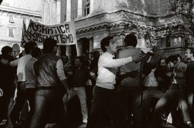 Attacco alla sinagoga De Cataldo racconta la strage del 1982