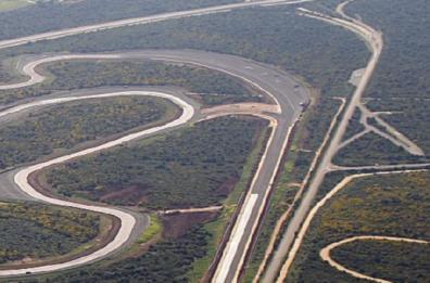 Pista Porsche di Nardò: è stata l’Ue a bloccare tutto 