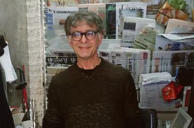 Bari, addio alla storica edicola di Largo Ciaia: chiude i battenti dopo 34 anni