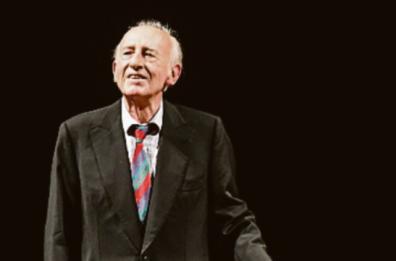 La sobrietà autentica e culturale di Pollini