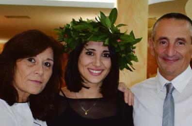 Lauria, i genitori di Giovanna scrivono alla Meloni: «Non è stata una tromba d’aria a uccidere nostra figlia»