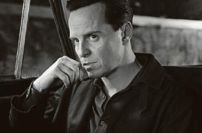Torna «Mr. Ripley» in una serie Tv con Andrew Scott