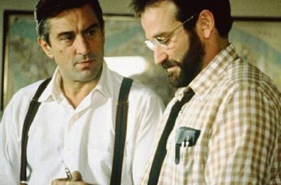 La lotta al morbo di Parkinson e la storia del dottor Sayer nel film-capolavoro «Risvegli»
