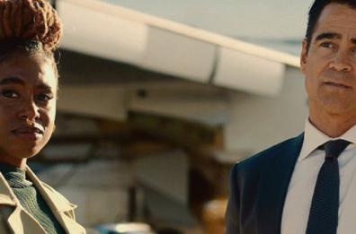 Ecco John Sugar detective privato amante del cinema