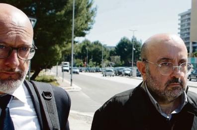 Cataldo, in un video la difesa dopo l'arresto: «Un complotto contro di me. Mi stavo occupando delle primarie di Bari, mi dissero di stare attento»