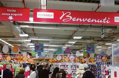 Vertenza BariBlu a Triggiano, siglato l'accordo: ricollocati i 48 lavoratori