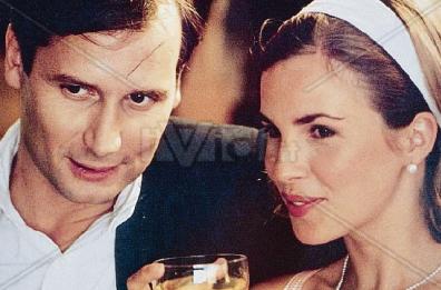 Il conte e l’aspirante attrice «Il profumo di Yvonne» svanisce in un giorno piovoso
