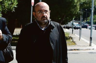 Corruzione elettorale, Sandrino Cataldo resta ai domiciliari: il Riesame rigetta il ricorso della difesa