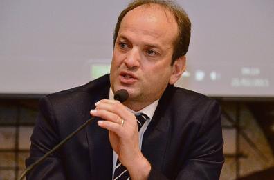 La Scala: «Ho lavorato tre anni per la legalità ma le mie denunce sulle Asl hanno dato fastidio a qualcuno»