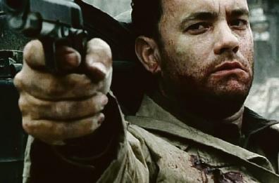 «Salvate il soldato Ryan» la tragica visione della guerra nel racconto di Spielberg