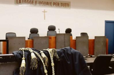 Martina Franca, truffarono un centenario: condannato ex direttore delle Poste