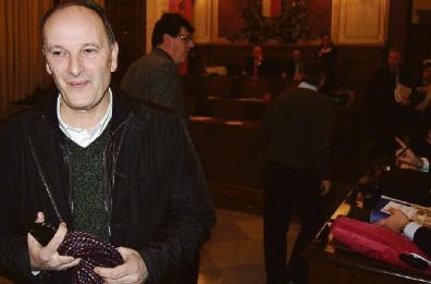 Quando il sindaco Emiliano revocò l’assessore ai contratti Pasculli: «È indagato», ma non poteva saperlo