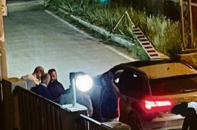 Corato, automobilisti esasperati dall’attesa abbattono la sbarra del passaggio a livello