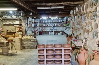 Negozi storici patrimonio di Puglia: riconosciute 304 nuove attività