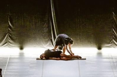 Un viaggio doppio nel film ballato a passo di danza