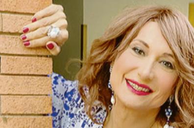 Vladimir Luxuria nuova direttrice artistica del teatro «Umberto Giordano» di Foggia