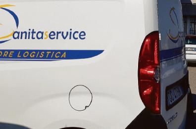 Puglia, l'ultima delibera di Palese: stop ai pregiudicati in Sanitaservice