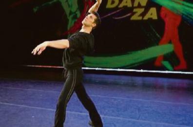 Giornata della Danza uno spettacolo celebra l’evento internazionale