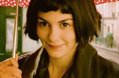 &laquo;Il favoloso mondo di Am&eacute;lie&raquo; I sogni di una ragazza parigina e il fascino delle piccole cose