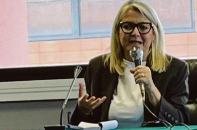 Puglia, così l’assessora Maraschio mandata a casa ha fatto saltare la strategia sui rifiuti