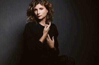 Non solo tradizione nella musica di Tania