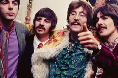 Riecco «Let It Be» il cult sui Beatles ritorna restaurato