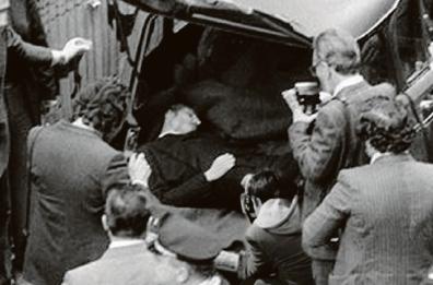 Aldo Moro e il futuro nel confronto e nel dialogo: la lezione attualissima di un uomo visionario
