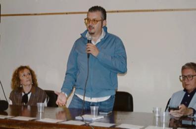 A Maruggio nascerà «Invictus Camp», il gioco come terapia per i più piccoli
