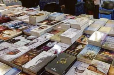 Un pieno di libri (e di cemento) a «Casa Italia»