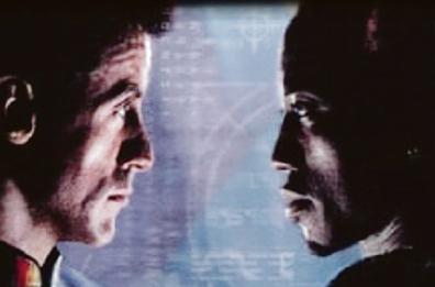 Stallone è «Demolition man» la vendetta del sergente Spartan è un piatto da servire freddo