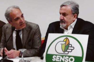 La chat tra Emiliano e Pisicchio, lui si difende: «Io sempre corretto»