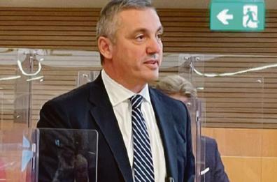 Tre imprenditori e un tennista nell’indagine top secret di Trani sul voto di scambio a Canosa